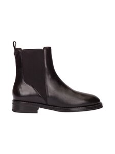 Wonders - Chelsea-nahkanilkkurit - OREGONLUX NEGRO | Stockmann