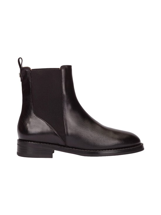 Wonders - Chelsea-nahkanilkkurit - OREGONLUX NEGRO | Stockmann - photo 1