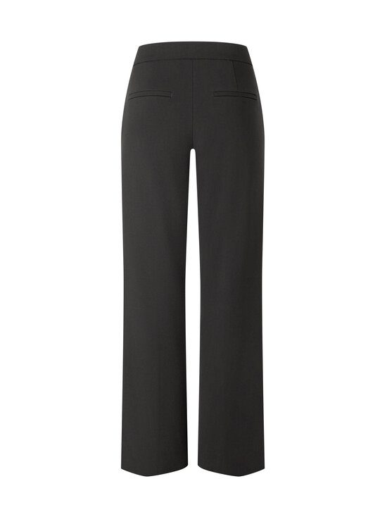 Mac Jeans - Chiara Smart -housut - 090 BLACK | Stockmann - photo 2