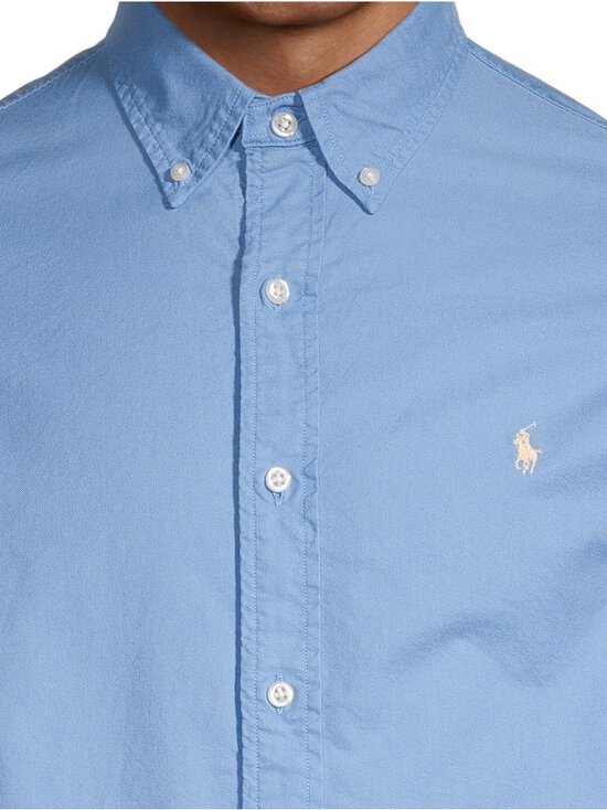 Polo Ralph Lauren - Sport-kauluspaita - BRISTOL BLUE | Stockmann - photo 4