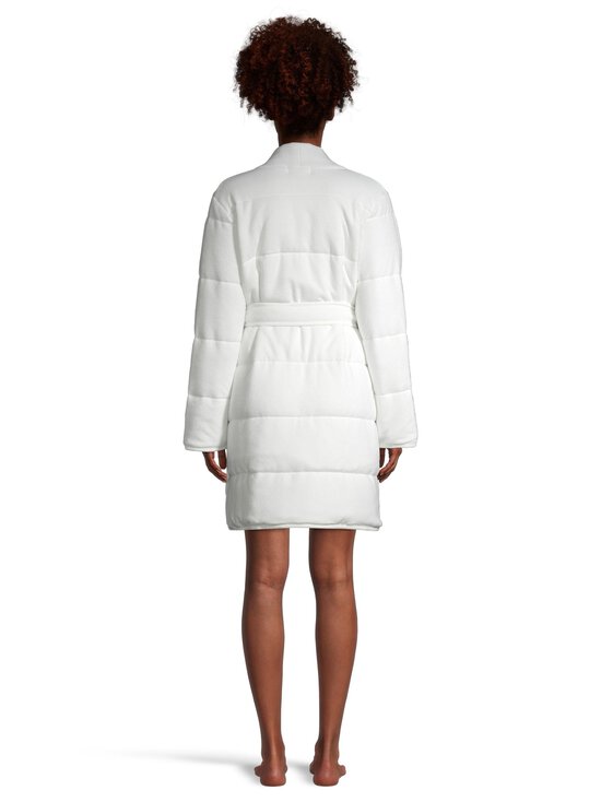 Pj Salvage - Quilted Dreams Dressing Gown - 102 OFF WHITE - photo 3 Pj Salvage - Quilted Dreams Dressing Gown - 102 OFF WHITE | Stockmann - photo 3