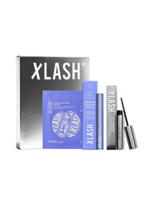 Xlash - Eyes Glow-up Holiday Kit -lahjapakkaus | Stockmann