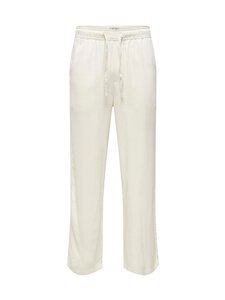 Only & Sons - OnsSinus Loose -housut - WHITE | Stockmann