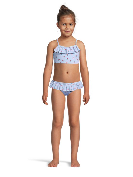 Lindex - Frill bikini apakšdaļa - 8852 LIGHT BLUE - photo 2 Lindex - Frill bikini apakšdaļa - 8852 LIGHT BLUE | Stockmann - photo 2