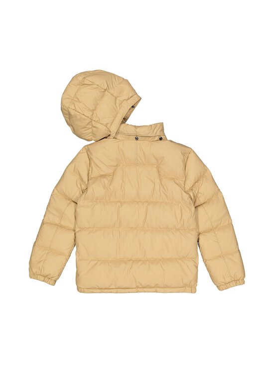Polo Ralph Lauren - Bomber dūnu jaka - BEIGE/KHAKI - photo 2 Polo Ralph Lauren - Bomber dūnu jaka - BEIGE/KHAKI | Stockmann - photo 2