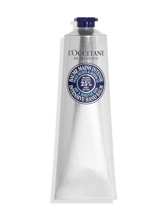 L'Occitane - Shea Intensive Hand Balm -käsivoide 150 ml - 1 - photo 1 L'Occitane - Shea Intensive Hand Balm -käsivoide 150 ml - 1 | Stockmann - photo 1