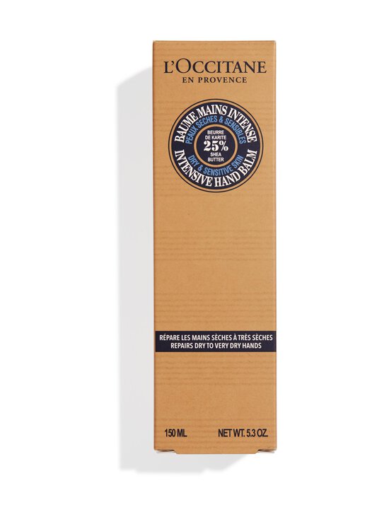 L'Occitane - Shea Intensive Hand Balm -käsivoide 150 ml - 1 - photo 3 L'Occitane - Shea Intensive Hand Balm -käsivoide 150 ml - 1 | Stockmann - photo 3