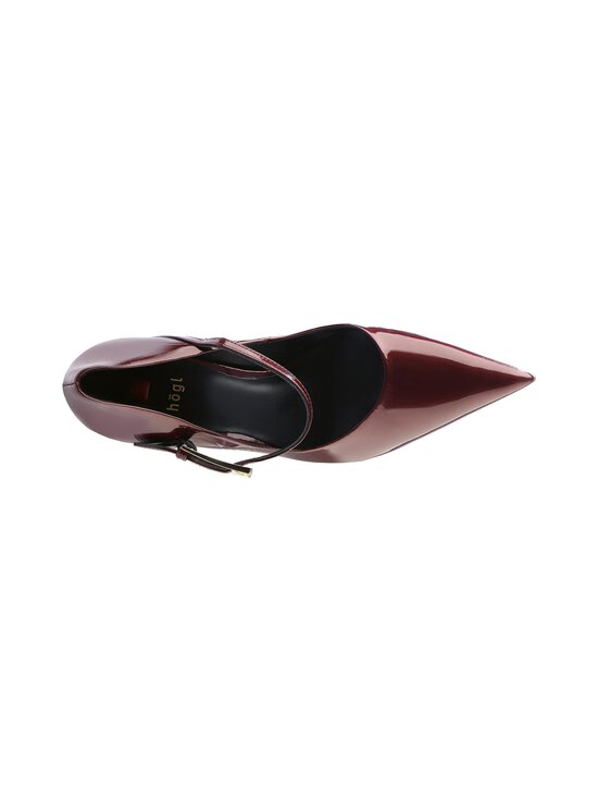 högl - Stiletto Buckle -avokkaat - 4400 CABERNET - photo 2 högl - Stiletto Buckle -avokkaat - 4400 CABERNET | Stockmann - photo 2