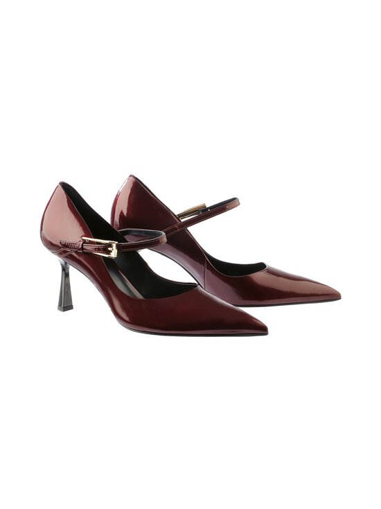 högl - Stiletto Buckle -avokkaat - 4400 CABERNET - photo 4 högl - Stiletto Buckle -avokkaat - 4400 CABERNET | Stockmann - photo 4