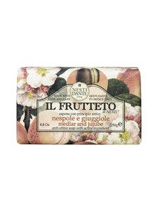 Nesti Dante - Seep Medlar & Jujube 250 g Nesti Dante - Seep Medlar & Jujube 250 g | Stockmann