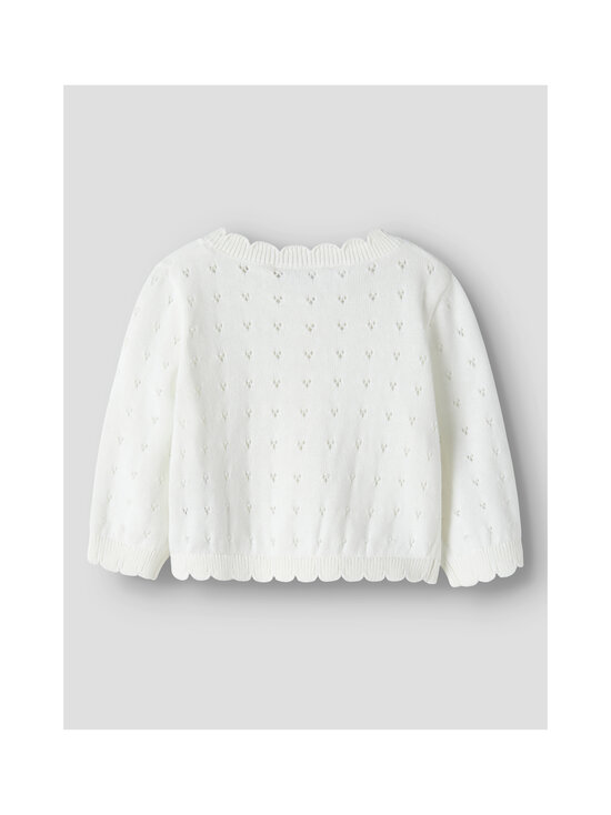 Name It - NbfNalani adīta jaciņa - CLOUD DANCER | Stockmann - photo 2