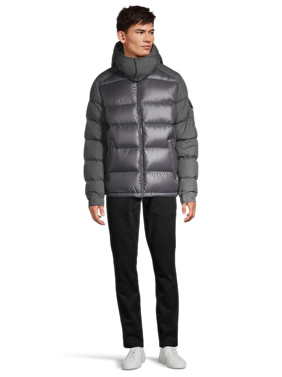 Moncler - Maya-toppatakki - 921 DARK GREY | Stockmann - photo 2