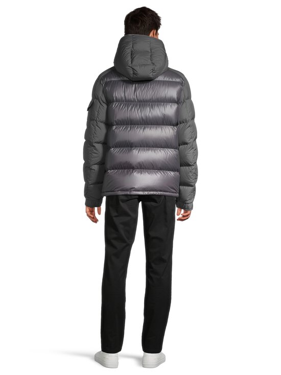 Moncler - Maya-toppatakki - 921 DARK GREY | Stockmann - photo 3