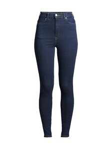 Dr.Denim - Moxy-farkut - V40 VALE BLUE RINSE | Stockmann