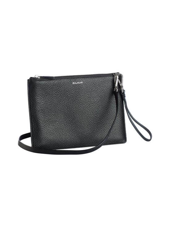 Edith Crossbody -nahkalaukku