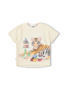 Molo - T-särk Rie - 5236 CUPCAKE FLOWERS | Stockmann