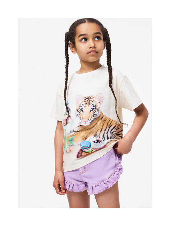 Molo - Rie t-paita - 5236 CUPCAKE FLOWERS | Stockmann - photo 4