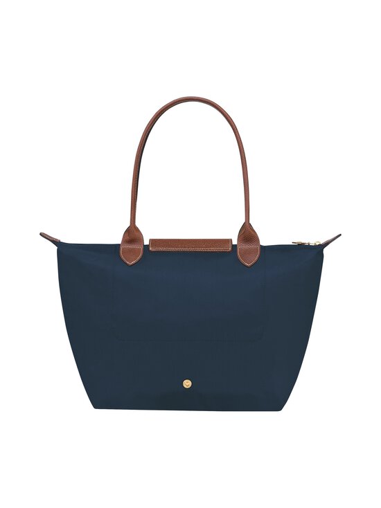 Longchamp - Le Pliage Original Shoulder M -olkalaukku - P68 NAVY - photo 2 Longchamp - Le Pliage Original Shoulder M -olkalaukku - P68 NAVY | Stockmann - photo 2