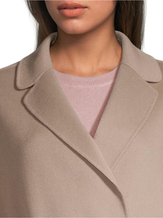 'S MAX MARA - Esturia-villakangastakki - 046 TAUBENGRAU - photo 4 'S MAX MARA - Esturia-villakangastakki - 046 TAUBENGRAU | Stockmann - photo 4