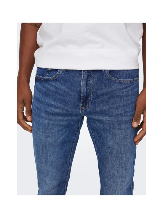 Only & Sons - OnsWeft džinsi - MEDIUM BLUE DENIM - photo 6 Only & Sons - OnsWeft džinsi - MEDIUM BLUE DENIM | Stockmann - photo 6