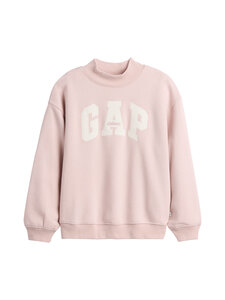 GAP - Soft Mock Neck Crew džemperis - PRIMITIVE | Stockmann
