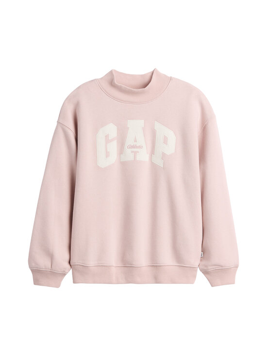 GAP - Soft Mock Neck Crew džemperis - PRIMITIVE | Stockmann - photo 1