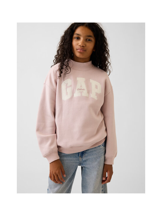 GAP - Soft Mock Neck Crew džemperis - PRIMITIVE | Stockmann - photo 2