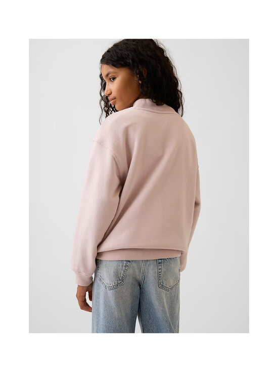 GAP - Soft Mock Neck Crew džemperis - PRIMITIVE | Stockmann - photo 3