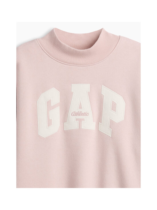 GAP - Soft Mock Neck Crew džemperis - PRIMITIVE | Stockmann - photo 5