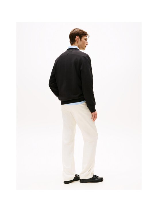 Tommy Hilfiger - Pusa Essential Fleece - BDS BLACK - photo 4 Tommy Hilfiger - Pusa Essential Fleece - BDS BLACK | Stockmann - photo 4