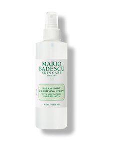 Mario Badescu - Back And Body Clarifying Spray -vartalosuihke | Stockmann