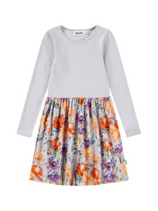 Molo - Lilleline kleit - 9378 PAPER FLOWERS Molo - Lilleline kleit - 9378 PAPER FLOWERS | Stockmann