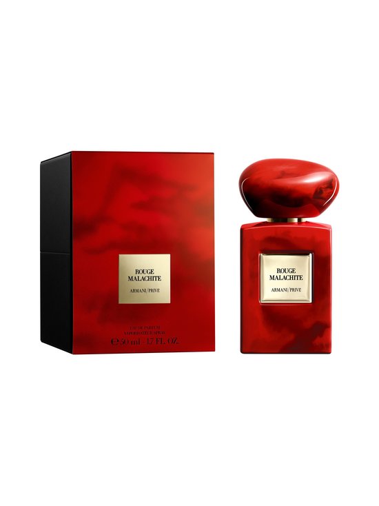 Armani - Privé Rouge Malachite EdP lõhn 50 ml - NOCOL - photo 2 Armani - Privé Rouge Malachite EdP lõhn 50 ml - NOCOL | Stockmann - photo 2
