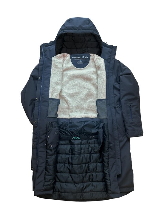 Bleubird - The Glacier virsjaka - BLACK | Stockmann - photo 2