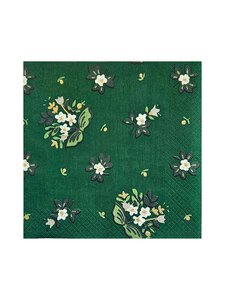 Havi - Salvrätikud Jolly Green, 20 tk - GREEN | Stockmann