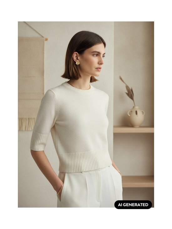 Andiata - Kudum Ever - 2 CHALK WHITE | Stockmann - photo 4