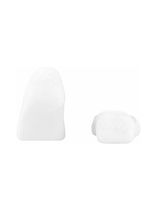 Falke - High Cut Invisible -sukat - 2000 WHITE - photo 2 Falke - High Cut Invisible -sukat - 2000 WHITE | Stockmann - photo 2