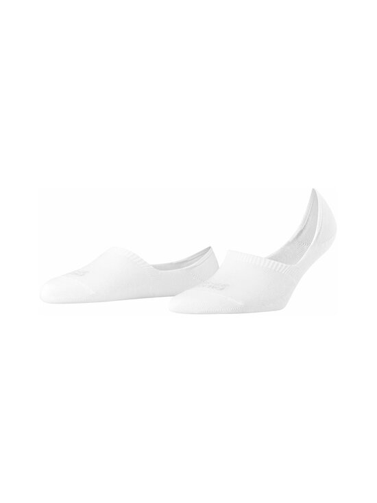 Falke - High Cut Invisible -sukat - 2000 WHITE - photo 3 Falke - High Cut Invisible -sukat - 2000 WHITE | Stockmann - photo 3
