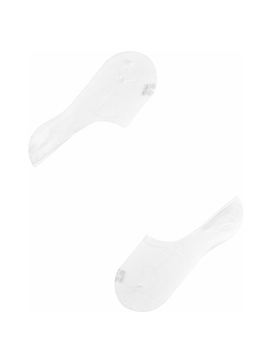 Falke - High Cut Invisible -sukat - 2000 WHITE - photo 4 Falke - High Cut Invisible -sukat - 2000 WHITE | Stockmann - photo 4