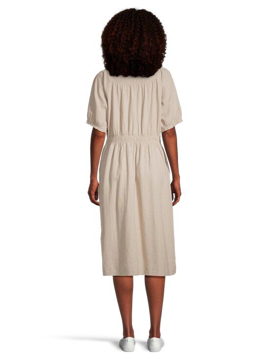 NOOM - Kleit Taru - SAND BEIGE - photo 3 NOOM - Kleit Taru - SAND BEIGE | Stockmann - photo 3