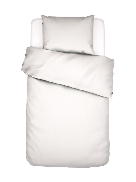 Essenza - Satiinist voodipesukomplekt Minte - 204 WHITE | Stockmann - photo 1