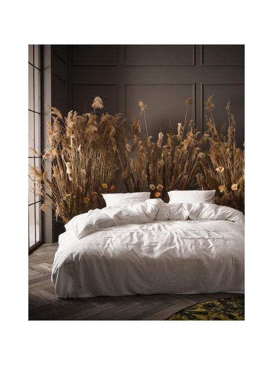 Essenza - Satiinist voodipesukomplekt Minte - 204 WHITE | Stockmann - photo 5