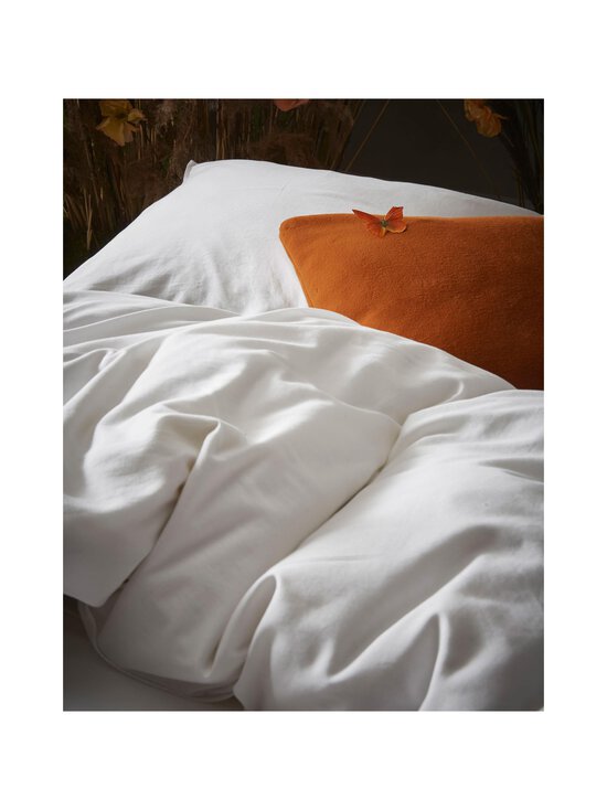 Essenza - Satiinist voodipesukomplekt Minte - 204 WHITE | Stockmann - photo 6