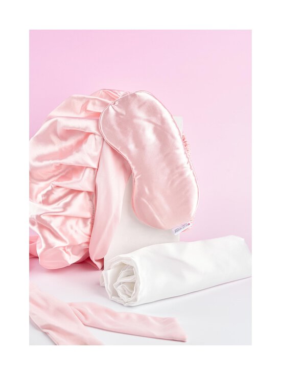 Brushworks - Luxury Satin Sleep Collection -lahjapakkaus - NOCOL | Stockmann - photo 5