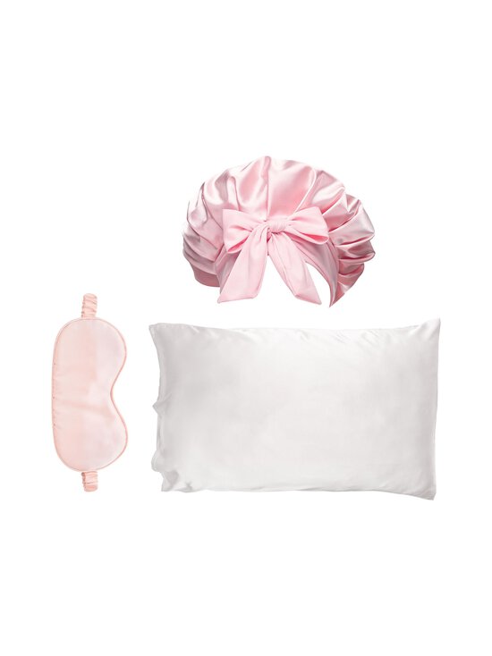 Brushworks - Luxury Satin Sleep Collection -lahjapakkaus - NOCOL | Stockmann - photo 6