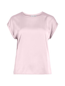 Vila - Viellette -satiinipaita - CHERRY BLOSSOM | Stockmann