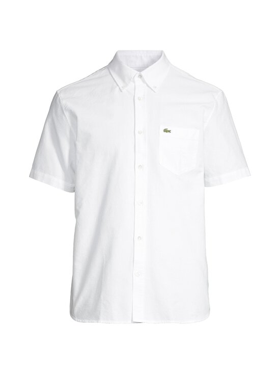 Lacoste - Casual-kauluspaita - WHITE | Stockmann - photo 1