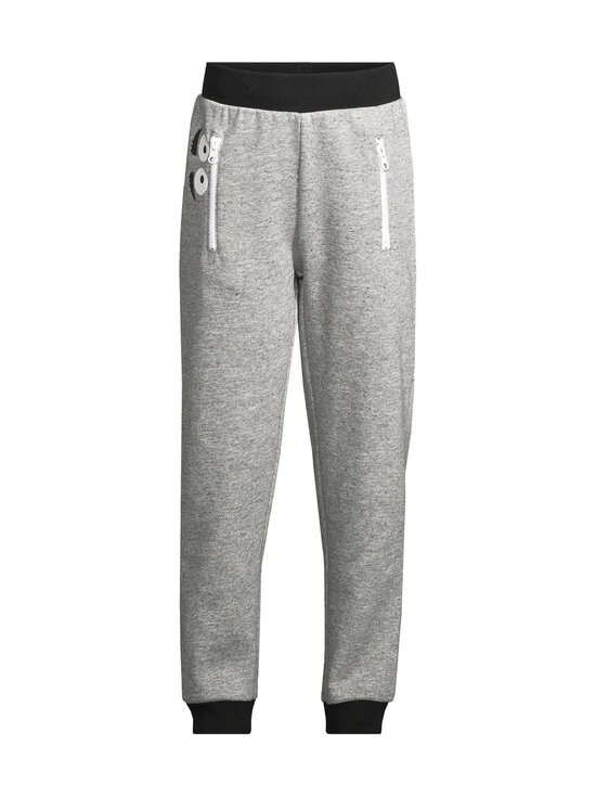 Bogi - Dimon treniņbikses - MID. MEL GREY MAGIC YARN | Stockmann - photo 1