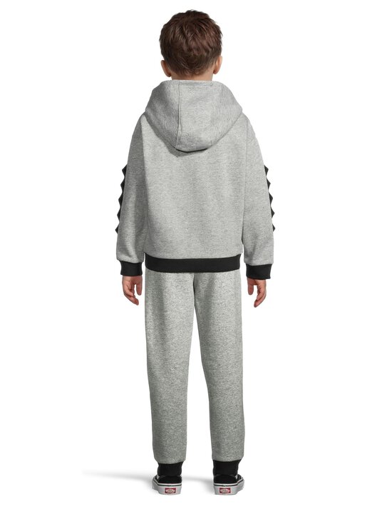 Bogi - Dimon treniņbikses - MID. MEL GREY MAGIC YARN | Stockmann - photo 4