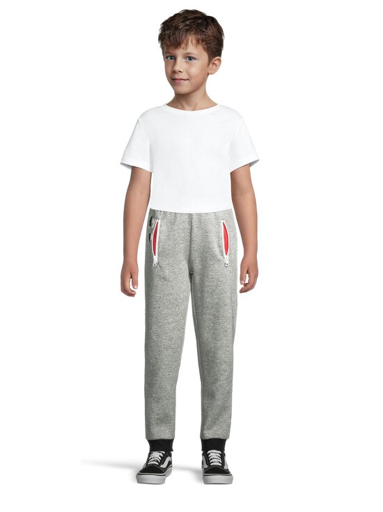 Bogi - Dimon treniņbikses - MID. MEL GREY MAGIC YARN | Stockmann - photo 5